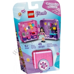 Klocki LEGO 41409 - Kostka Emmy Sklep FRIENDS
